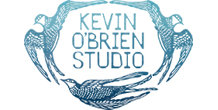 Logo Kevin O'Brien Studio