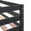 Wobnar Solid Wood Bed-167285952-167285956