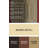 Washable Striped Indoor Rug-1367635142