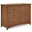Commode 6 tiroirs Perry - Certifié Greenguard Gold-128705628