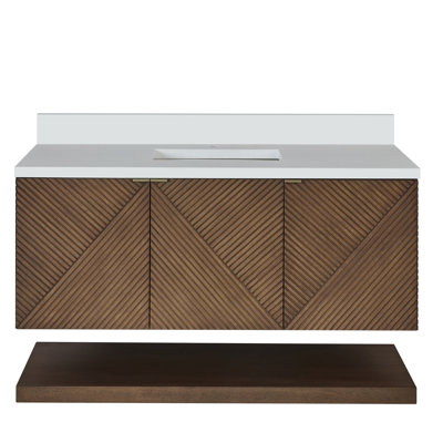 Marcello 48'' Single Bathroom Vanity