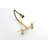 3 Functions Wall Mounted Bridge Kitchen Faucet-116628658-116628659