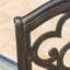 CHAISE AUSTIN (ensemble de 2)