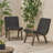 CHARLOTTE LOUNGE CHAIR-2004051951
