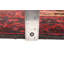 Tapis brun Teimani 3 pi 1 po x 4 pi 7 po