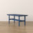 6-Person HDPE Outdoor Dining Table - All-Weather-1518731986