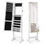 Wanetta Freestanding Jewelry Armoire-461317494