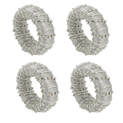 Napkin Ring Collection Napkin Ring