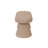Hishaam Teddy Upholstered Bench-1021410329