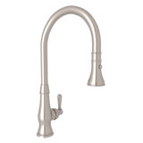Patrizia™ Pull-Down Bar Faucet with Accessories