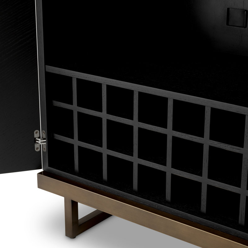 Wexford Bar Cabinet