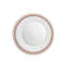 Missoni Charger Plate ICONIC diam. 12.5 in