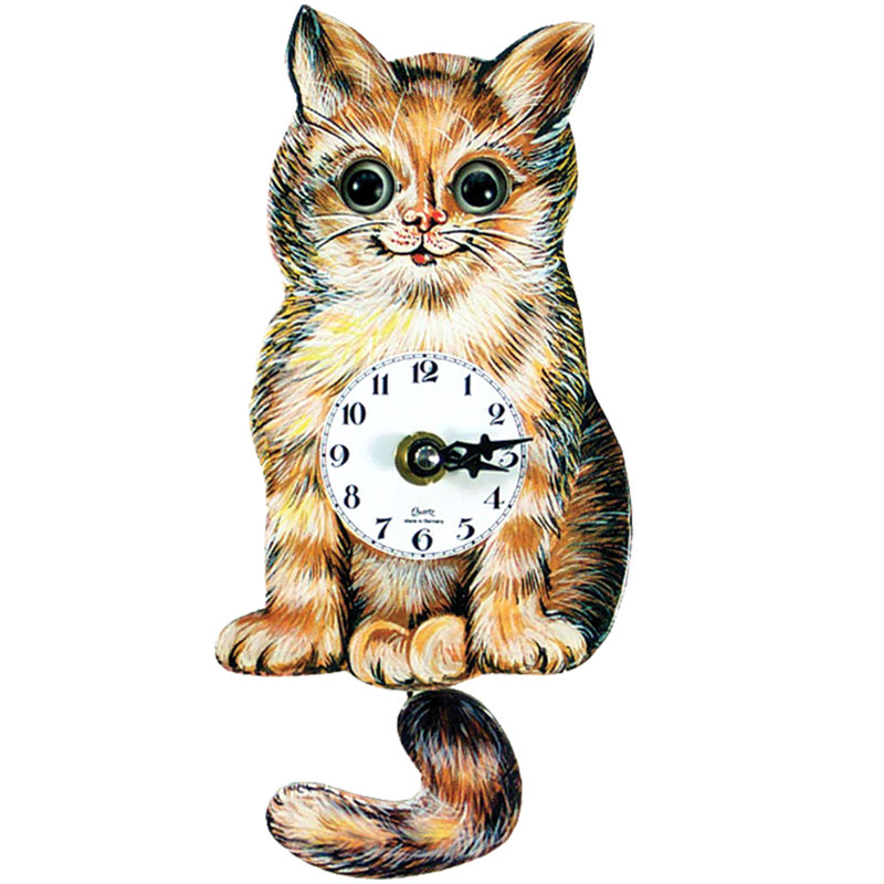 Horloge murale Kincaid