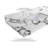 Cambridge 72'' Double Bathroom Vanity with Top-101255548