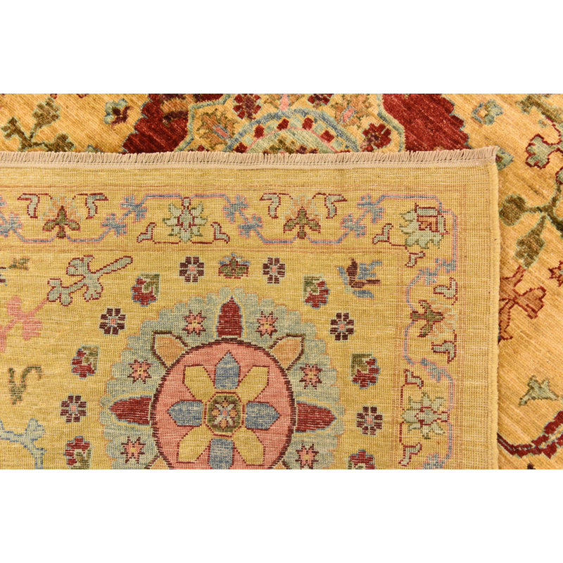 Tapis Johnston Johnston