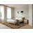 Machine Washable Persian Brown Area Rug-1027733955