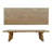 Solid Wood Coffee Table