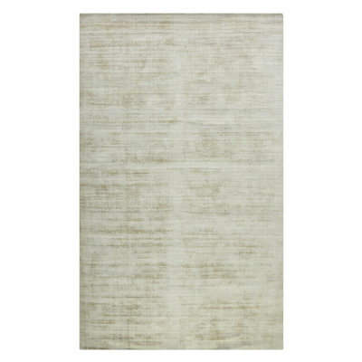 Viscose Indoor Rug