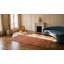 Tapis antique en laine Shaker