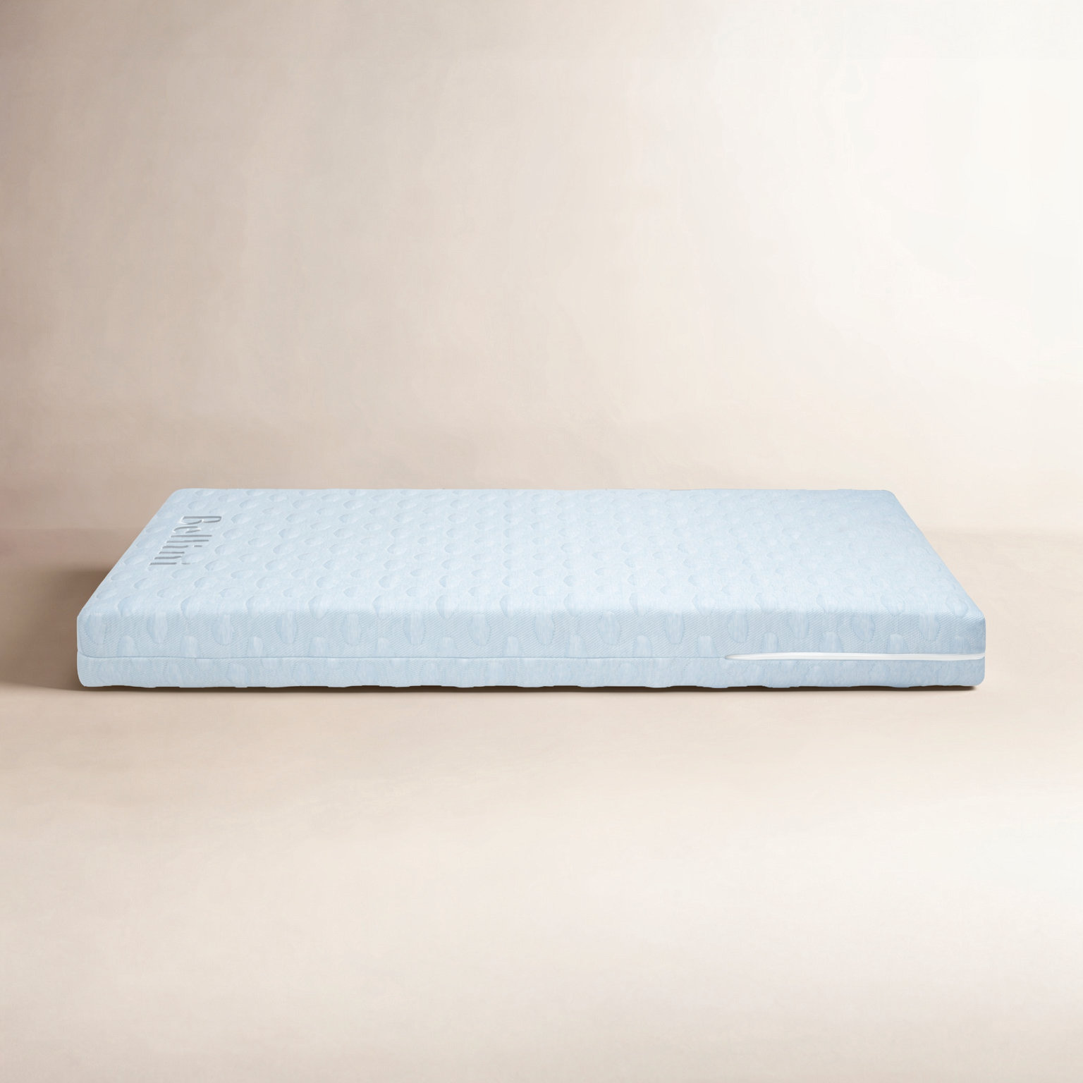 Bellini Breathable Essential Crib Mattress, Blue
