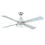 132cm Ceiling Fan with Light Kit