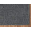 Shaggy Lush grey Rug-1649596102