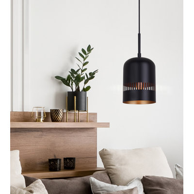 Worsham 1 Light Pendant