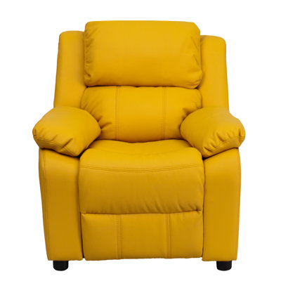 Fauteuil inclinable Degeorge Deluxe
