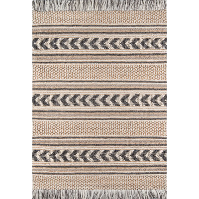 Esme Southwestern Area Rug