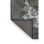Tapis oriental gris Howard Beach-1246135178