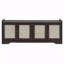 Banc de rangement multifonctionnel-1404074149