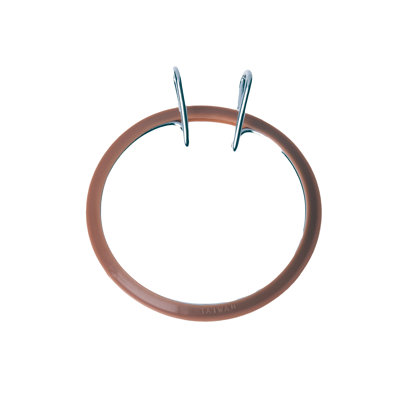 Edmunds Spring Tension Embroidery Hoop