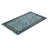 Holsworth One-of-a-Kind 3' 2" X 5' 4" New Age Wool Area Rug Blue
