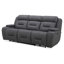 Canapé Kerven Zero Gravity Power avec haut-parleurs Bluetooth-143659903