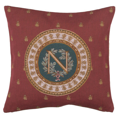 Norco European Cotton Throw Pillow Cover