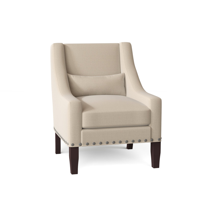 Lakewood Armchair, Elizabeth Bone