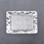 Giftables Aluminum Decorative Tray