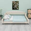 Canapé-lit avec capitonnage profond et construction durable pour les chambres d'amis ou les espaces de vie-1027236400