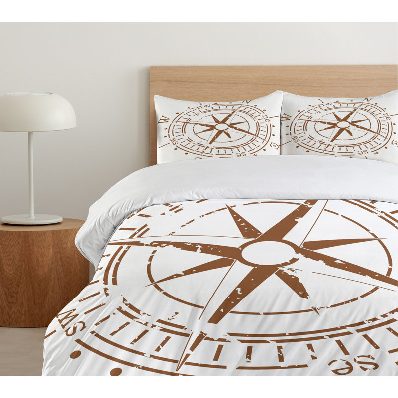 No Duvet Cover