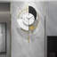 Frisange Pendulum Wall Clock