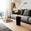 Ensemble de 2 vases contemporains en porcelaine-865041920