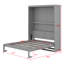 Lit escamotable Modern Design-1783341285