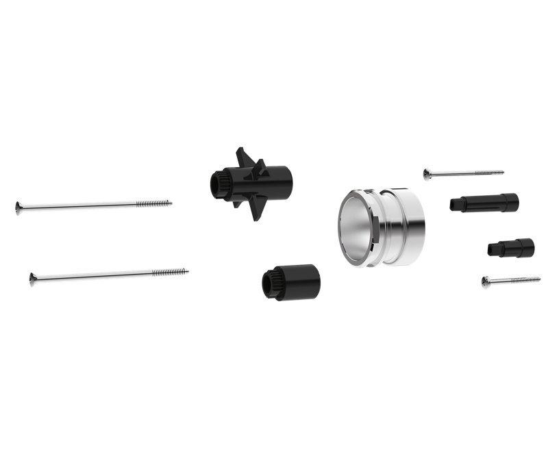 17 Series MultiChoice Extension Kit
