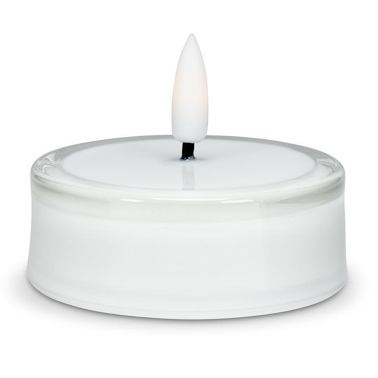 Led Maxilight Tealight Candle