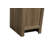 Cooper 60 " W 1 Single Vanity Bathroom Vanity With Engineered Marble Top-93548968