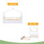 Lit en bois avec lit gigogne simple-1999786967-1999786966
