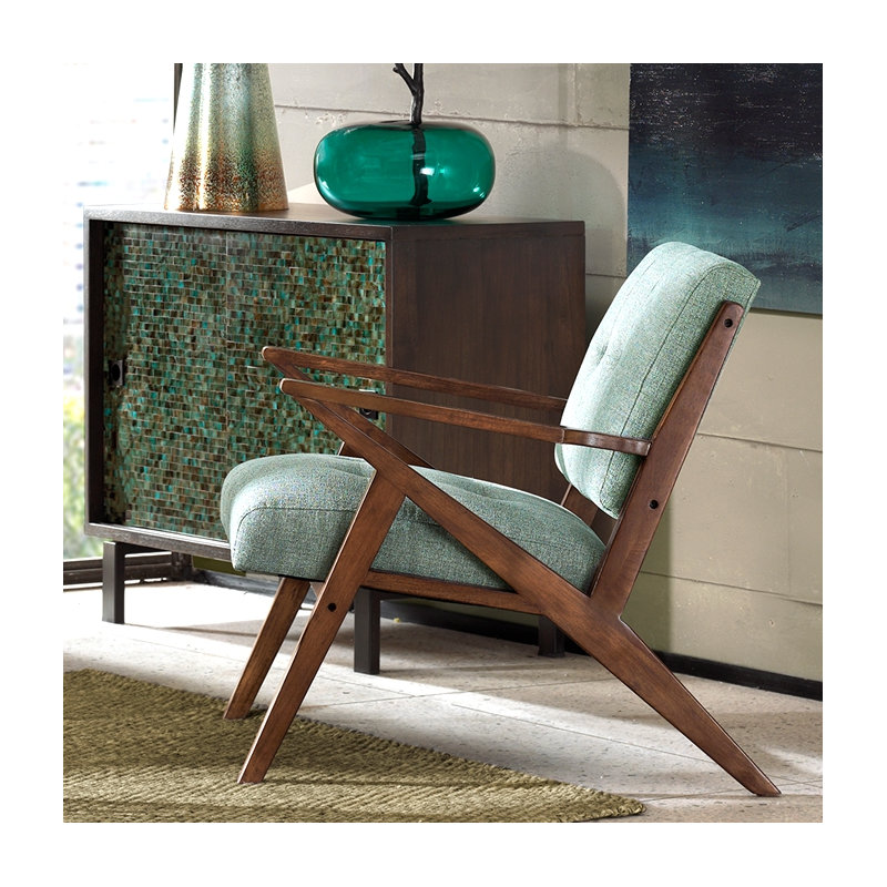 Lounge, Écume de mer, écume de mer
