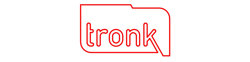 Tronk Design logo
