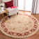 Tingley Hand Tufted Wool Pile Oriental Rug