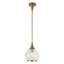 Luminaire suspendu géométrique 1 lumière Hazel-66310762-95428214-66310759